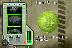 Bionicle Heroes screenshot 5 for GameBoy Advance